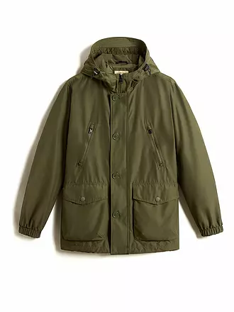 WOOLRICH | Parka LIGHT RAMAR | 